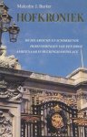 Malcolm J. Barker 232544 - Hofkroniek
