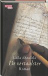 Leila Aboulela - Vertaalster