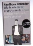 Marian Husken & Harry Lensink - Handboek Holleder