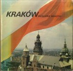 Slawecki, Ryszard - a.o. - Kraków, ocalone miasto