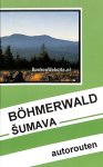Rebstock, Radovan - Böhmerwald Sumava