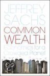 Sachs, Jeffrey D. - Common Wealth
