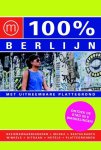 Marjolein den Hartog - 100% Berlijn / druk Heruitgave