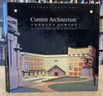 JENCKS, CHARLES. - Current Architecture.