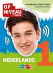  - 1 Nederlands vmbo-t/havo / Op Niveau Leeropdrachtenboek 1 Nederlands vmbo-t/havo / Leeropdrachtenboek