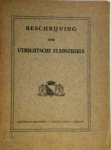 S. Muller - Beschrijving der Utrechtsche stadszegels