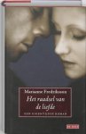 [{:name=>'Marianne Fredriksson', :role=>'A01'}] - Het Raadsel Van De Liefde