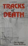 G.F. Kershaw - Tracks of Death The Burma-Siam Railway