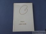N/A. - Les amis de James Ensor - Hommage a James Ensor. Ouvrage orne de dix-sept illustrations.