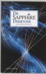 Anne-Marie Vermaat 259783 - De Sapphire Dimensie