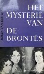 Johan van der Woude - Het mysterie van de Brontës Johan van der Woude - Het mysterie van de Brontës