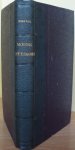 Schayes, A.G.B. - Essai Historique sur les usages, les croyances, les traditions, les cérémonies et pratiques réligieuses et civiles des Belges anciens et modernes