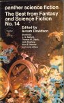 Davidson, Avram (edited by) - The Best from Fantasy and Science Fiction No. 14 Davidson, Avram (edited by) - The Best from Fantasy and Science Fiction No. 14