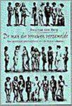 Van den Berg - De man die vrouwen verzamelde: Een koloniale geschiedenis van de Kokos-eilanden