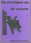 Velzen, Herman van - De streuper en de vrouw