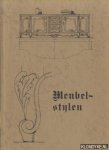 Clarysse, Jozef - Meubelstijlen