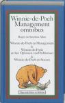 Allen, Roger E., Stephen D. Allen - Winnie-de-Poeh Management omnibus
