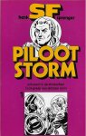 Sprenger, Henk - Piloot Storm / ontvoerd in de stratosfeer / in de greep van dictator Zorin Sprenger, Henk - Piloot Storm / ontvoerd in de stratosfeer / in de greep van dictator Zorin