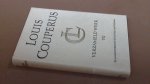 Couperus, Louis - Verzameld werk - deel VII