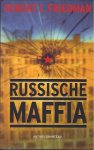 Friedman, Robert I - Russische Maffia