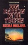Nicholas Meyer - Rabbyn in de tropen