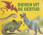 geen - DIEREN UIT DE OERTIJD