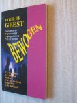 Ruijter, C.J. de, e.a. - Door de Geest bewogen Ruijter, C.J. de, e.a. - Door de Geest bewogen