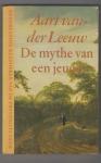 LEEUW, AART VAN DER (1876 - 1931) - De mythe van een jeugd