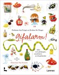 Jan Tytgat, Evelien de Vlieger - Gifalarm! Alles over gifslangen, cacaobonen en drugshonden