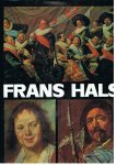 Sorban, Raoul (foreword) - Frans Hals