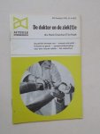 OVERDUIN, HENK, - De dokter en de ziekte. ao boekje 1410.