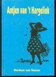 Velzen, Herman van - Antjen van 't Hargelink