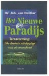 Buttlar, Dr. Joh. von - Het nieuwe paradijs / druk 1