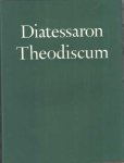 Gerhardt, Christoph (hrsg) - Das Leben Jhesu. Diatessaron Theodiscum