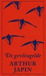 Arthur Japin - De gevleugelde