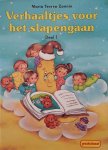 Zannin - Verhaaltjes voor het slapengaan - Zannin, Maria Teresa