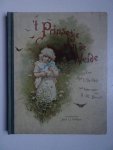 Rop, Ant. L. de & H.M. Bennett. - 't Prinsesje van de Weide.