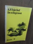 Tsjechof, A.P. - De echtgenoot