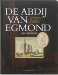 E.H.P. Cordfunke - De Abdij Van Egmond
