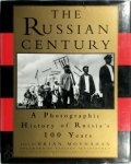 Brian Moynahan - The Russian Century