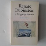 Rubinstein, Renate - Overgangscursus Rubinstein, Renate - Overgangscursus