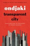 Ondjaki - Transparent City