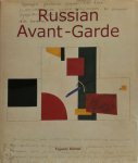 Evgueny Kovtun - Russian Avant-garde