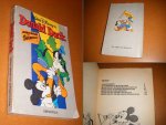 Walt Disney - Donald Duck, Mickey Mouse als Superspeurder.