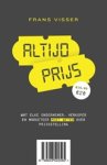 Frans Visser - Altijd prijs