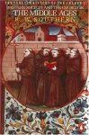 Southern, R.W. - Western Society and the Church in the Middle Ages (The Penguin History of the Church #2)