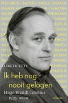 Elsbeth Etty - Ik heb nog nooit gelogen Hugo Brandt Corstius 1935-2014