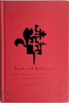 Baum, Gregory - Truth and Relevance Catholic Theology in French Quebec Since the Quiet Revolution