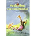 Hogeweg, Margriet - Verboden voor Sinterklaas