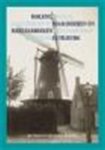 Vorselaars, Ad en Jan Scheirs - Molens, maalderijen en meelfabrieken in Tilburg